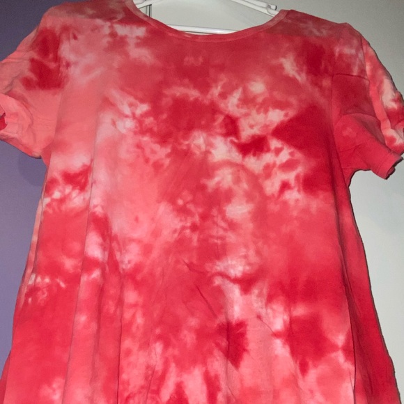 TWO LuLaRoe Dresses - Picture 1 of 3